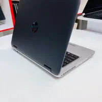 لپتاپ اچ پی Core i5 نسل 6 رم 8 ( استوک اروپایی)|رایانه همراه|شهرکرد, |دیوار