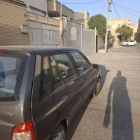پراید111 مدل96  استثنایی لنگش گیر نمیادد تو اصفهان|خودرو سواری و وانت|اصفهان, شیخ اشراق|دیوار