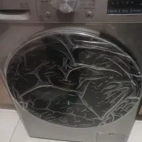 لباسشویی الجی آک آک|ماشین لباسشویی و خشککن لباس|دزفول, |دیوار