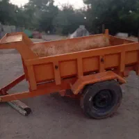 تریل4تنی|قطعات یدکی و لوازم جانبی|مشگین شهر, |دیوار
