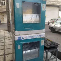 کولر آبی 3500 / 4000  /6000  /8000 جنرال ضمانت دار|کولر آبی|تهران, شوش|دیوار