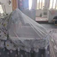 گهواره  در سه قابلیت|اسباب و اثاث بچه|ورامین, ورامین|دیوار