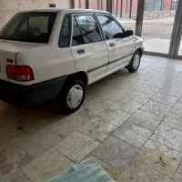 پراید مدل ۸۹|خودرو سواری و وانت|میاندوآب, |دیوار