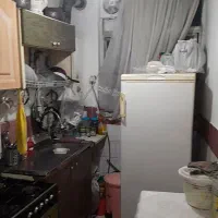 خانه ویلایی ۶۷متری۲خواب