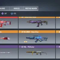 اکانت کالاف|کنسول، بازی ویدئویی و آنلاین|خرم‌آباد, |دیوار