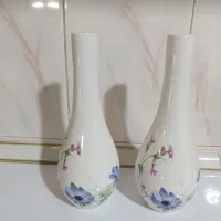 گلدان چینی خارجی