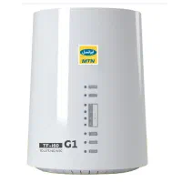 مودم tdlte ایرانسلtdlte tf-i60 g1 g1