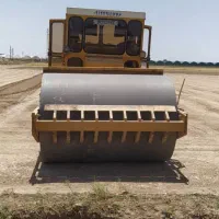 دستگاه غلطک راهسازی خودرو سنگین