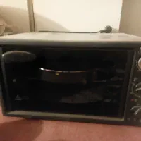 توستر سایز بزرگ