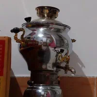 سماور افسون