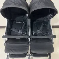 کالسکه دوقلویی|کالسکه و لوازم جانبی|تهران, افسریه شمالی|دیوار