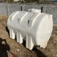 منبع اب پلی اتیلن ۲۰۰۰ لیتری و ۳۰۰۰ لیتری