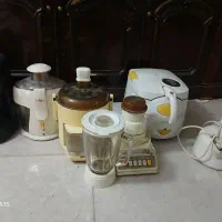 حراج لوازم برقی ولوازم اشپزخانه