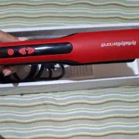 اتو مو برند بابلیس سالم و تمیز|آرایشی، بهداشتی، درمانی|آستانه اشرفیه, |دیوار