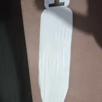 میزاتو ایستاده