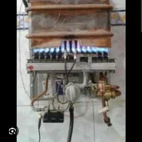 تعمیر و نصب انواع آبگرمکن ولوازم گاز سوز مقدم