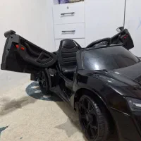 ماشین شارژی|اسباب‌‌بازی|بجنورد, |دیوار