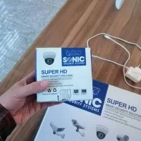 دوربین مدار بسته برند sonic