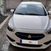 شاهین Gl معاوضه باخودرو  کم کار
