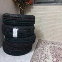 ۴حلقه لاستیک کویر۱۳/۷۰/۱۷۵