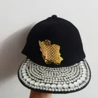 کلاه ایران خاص و لاکچری