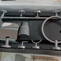 اکسسوری بهداشتی ترک|لوازم سرویس بهداشتی|تهران, نیروی هوایی (پیروزی)|دیوار