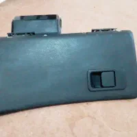 داشبورد و پلوس وجادنده
