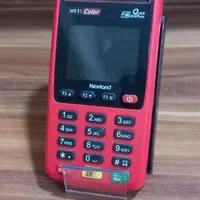 کارتخوان کارتخان نیولند me31 پوز pos کارت خوان|فروشگاه و مغازه|مشکین‌دشت, |دیوار