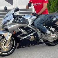 موتورسنگین cbr600f4i سندفرمان امام|موتورسیکلت|اصفهان, شهرک کوثر|دیوار