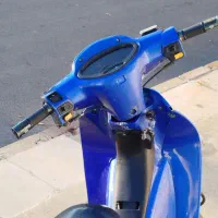 طرح ویو|موتورسیکلت|بانه, |دیوار