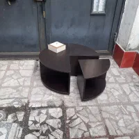 فروش جلومبلی چهارتکه پیتزائی