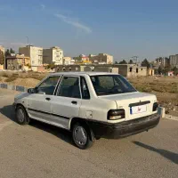 پراید ۱۳۱ مدل ۹۰|خودرو سواری و وانت|محمدیه-قزوین, |دیوار