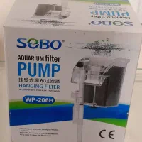 آکواریوموپمپآبشاریفیلتراسیونهنگانمدلسوبو|ماهی|کرمان, |دیوار