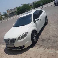 برلیانس h330 اتومات ۱۶۵۰ مدل ۱۳۹۹