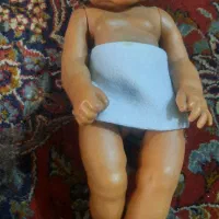 عروسک قدیمی|اسباببازی بچه|کرمان, |دیوار