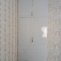 کابینت کمد دیواری MDF|مصالح و تجهیزات ساختمان|اردکان, |دیوار