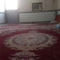 2 عدد قالی و ۱ عدد گلیم