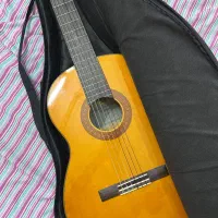 گیتار کلاسیک c70|گیتار، بیس، امپلیفایر|آمل, |دیوار