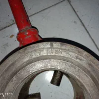 حدیده لوله سایز بزرگ|ابزارآلات|نسیمشهر, |دیوار