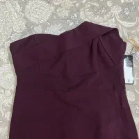 پیراهن دکلته ترک