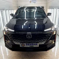 احیای رنگ و دیتیلینگ سنشا ایلام