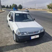 پراید 131 مدل 94