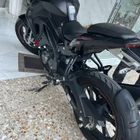 beneli 180 ترتمیز|موتورسیکلت|شهریار, اصیل آباد|دیوار