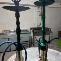 قلیون|کافیشاپ و رستوران|ری, شهرک نظامی|دیوار