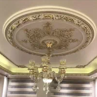 لاین نوری نورپردازی کناف