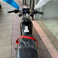 HONDA..200cc ARYANA|موتورسیکلت|کرج, شاهین‌ویلا|دیوار