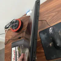 لبتاب lenovo b50 80 مخصوص طراحی|رایانه همراه|ورامین, ورامین|دیوار