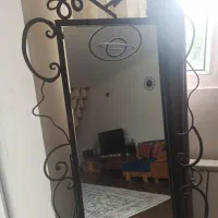 آینه فرفوژه|آینه|کرج, شهرک فهمیده|دیوار