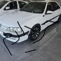 پارس سال و سورن پلاس مدلهای ۴۰۲تا ۴۰۴