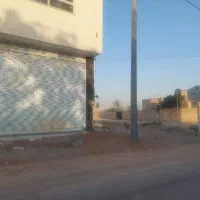 فروش مغازه بزرگ صفر